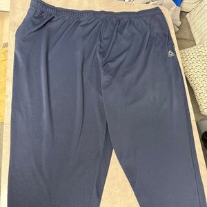Reebok Performance Mesh Pants 6xl